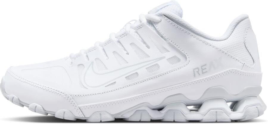 Nike Reax 8 TR work-outschoenen voor dames Wit