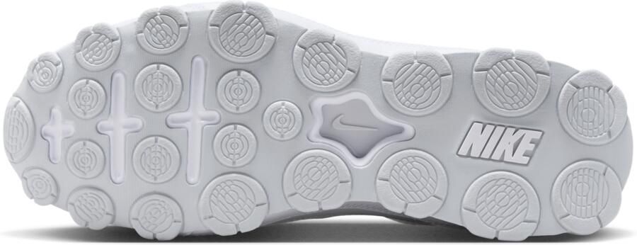 Nike Reax 8 TR work-outschoenen voor dames Wit - Foto 4