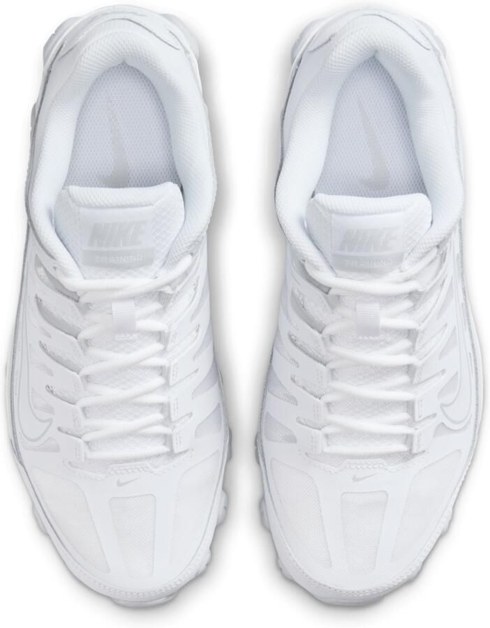 Nike Reax 8 TR work-outschoenen voor dames Wit - Foto 2