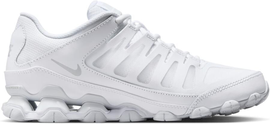 Nike Reax 8 TR work-outschoenen voor dames Wit - Foto 3