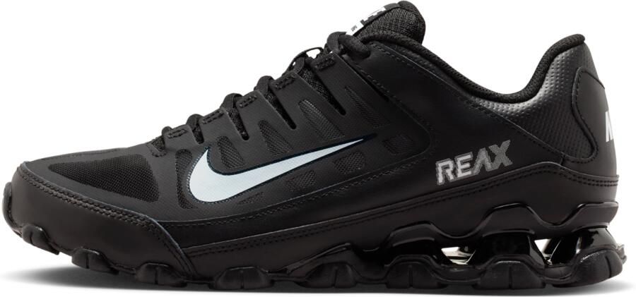 Nike Reax 8 TR work-outschoenen voor dames Zwart - Foto 1