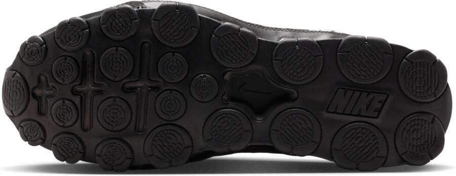 Nike Reax 8 TR work-outschoenen voor dames Zwart - Foto 4