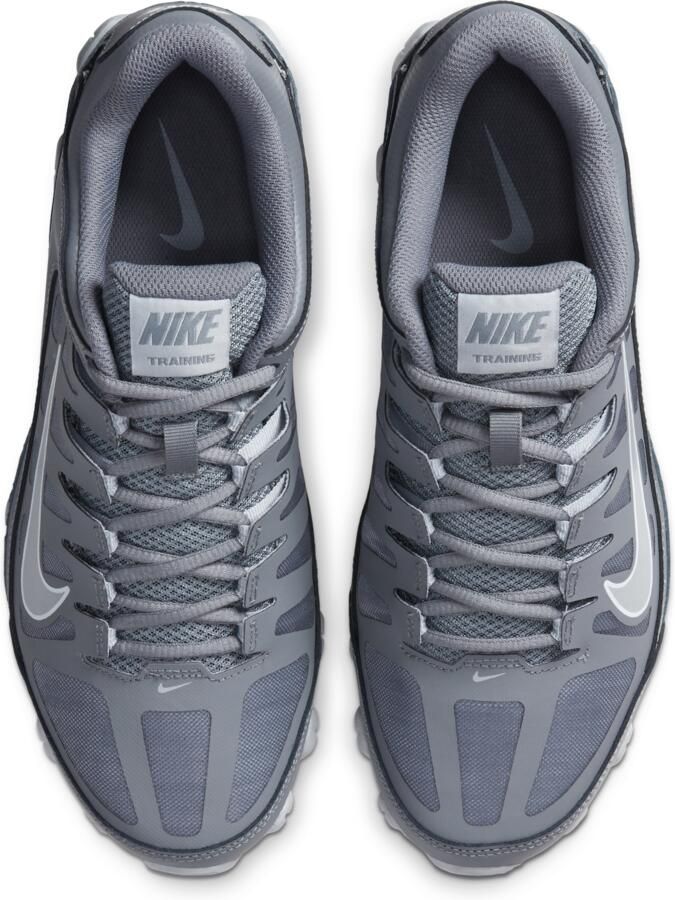 Nike Reax 8 TR work-outschoenen voor heren Grijs - Foto 2