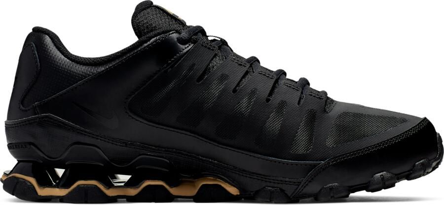 Nike Dorado Reox 8 TR Mesh 621716 schoenen Zwart Heren - Foto 7