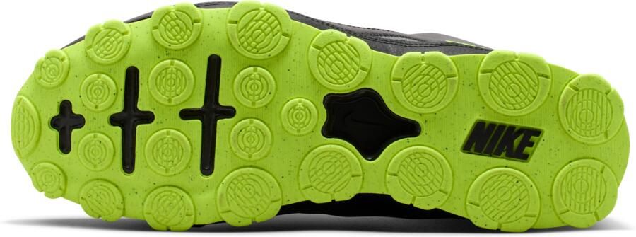 Nike Reax 8 TR work-outschoenen voor heren Zwart - Foto 4