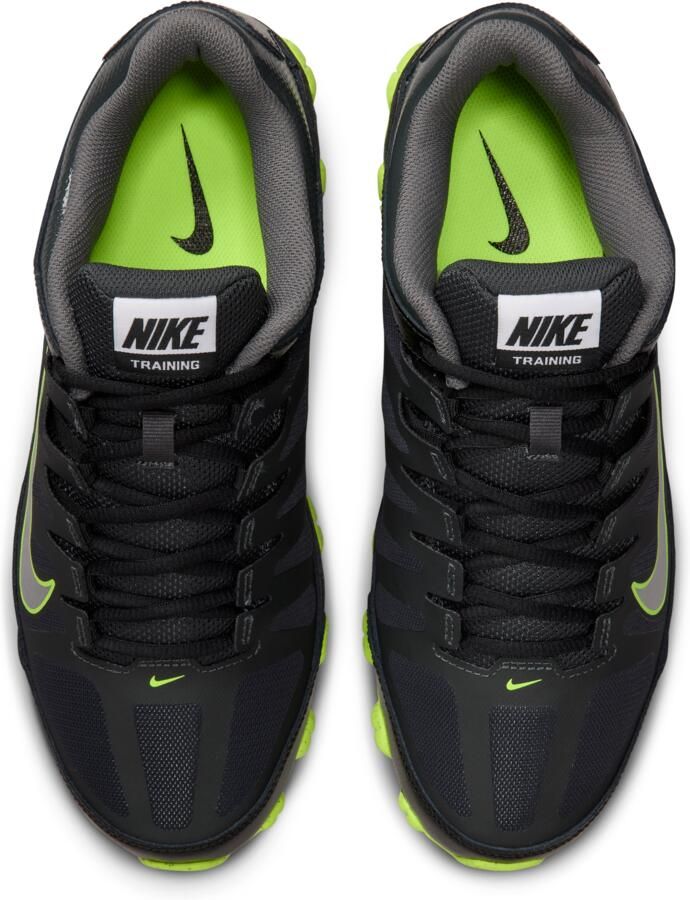 Nike Reax 8 TR work-outschoenen voor heren Zwart - Foto 2
