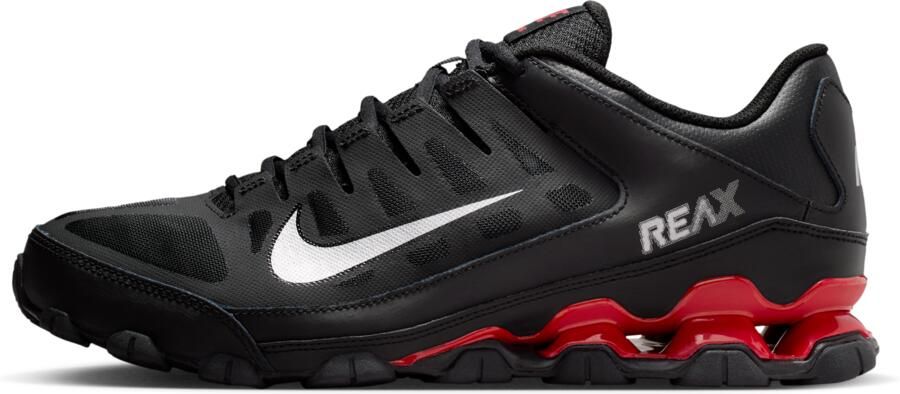 Nike Reax 8 TR work-outschoenen voor heren Zwart