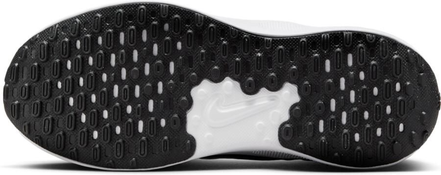 Nike Revolution 7 Unisex Schoenen Zwart Maat: 28.5 Poly Foot Locker - Foto 4