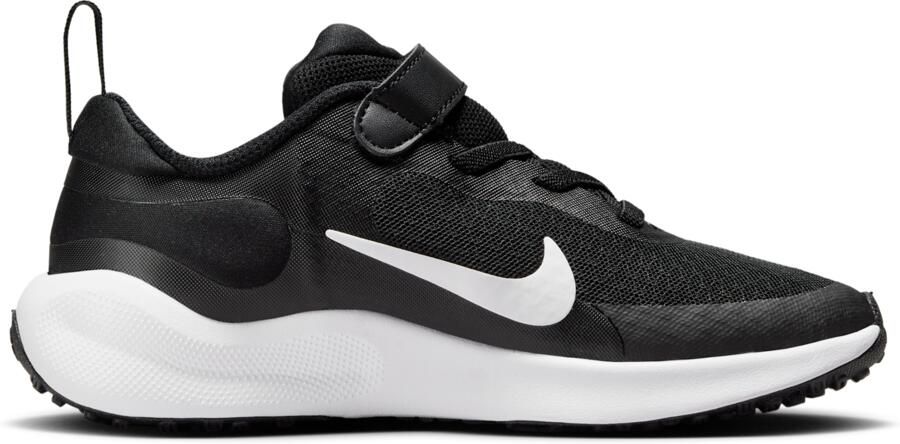 Nike Revolution 7 Unisex Schoenen Zwart Maat: 28.5 Poly Foot Locker - Foto 3