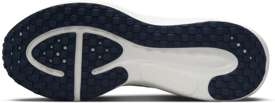 Nike Revolution 8 hardloopschoenen voor dames (straat) Grijs - Foto 4