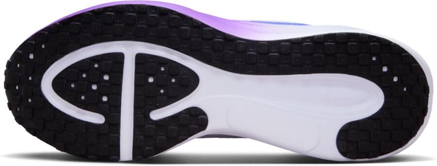 Nike Revolution 8 hardloopschoenen voor dames (straat) Paars - Foto 4