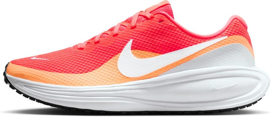 Nike Revolution 8 hardloopschoenen voor dames (straat) Roze