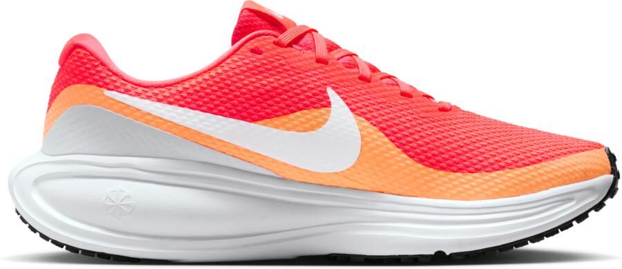 Nike Revolution 8 hardloopschoenen voor dames (straat) Roze - Foto 3