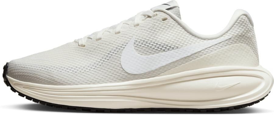 Nike Revolution 8 hardloopschoenen voor dames (straat) Wit