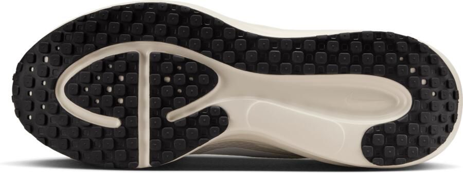 Nike Revolution 8 hardloopschoenen voor dames (straat) Wit - Foto 4