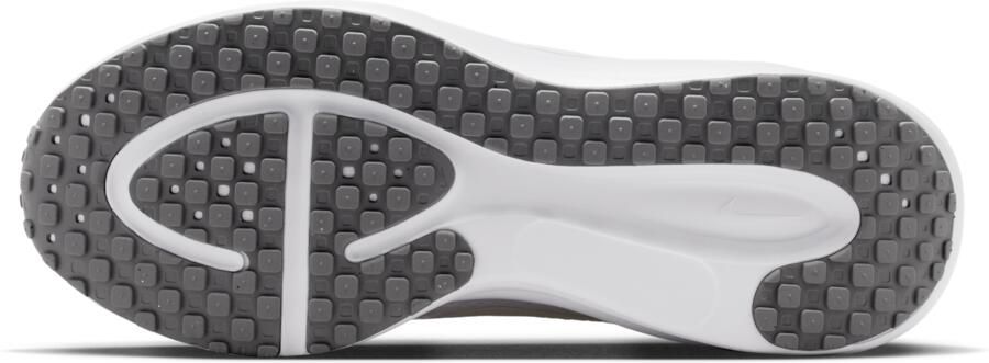 Nike Revolution 8 hardloopschoenen voor dames (straat) Wit - Foto 4