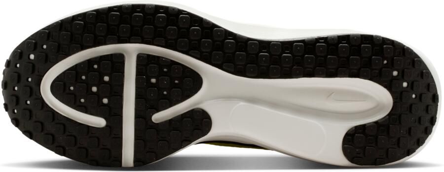 Nike Revolution 8 hardloopschoenen voor dames (straat) Zwart - Foto 4