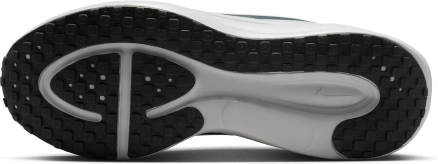 Nike Revolution 8 hardloopschoenen voor heren (straat) Groen - Foto 3