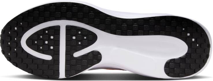 Nike Revolution 8 hardloopschoenen voor heren (straat) Wit - Foto 4