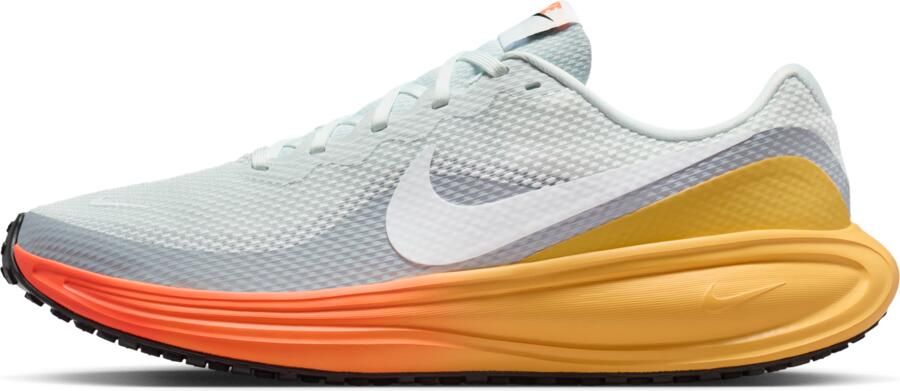 Nike Revolution 8 hardloopschoenen voor heren (straat) Wit