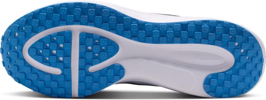 Nike Revolution 8 hardloopschoenen voor heren (straat) Wit - Foto 4