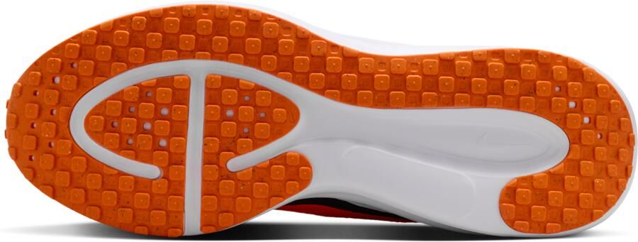 Nike Revolution 8 hardloopschoenen voor heren (straat) Wit - Foto 4