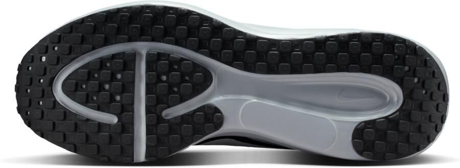 Nike Revolution 8 hardloopschoenen voor heren (straat) Zwart - Foto 4