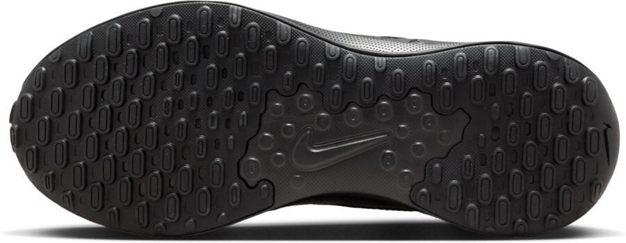 Nike Revolution 7 hardloopschoenen voor heren (straat) Zwart - Foto 2