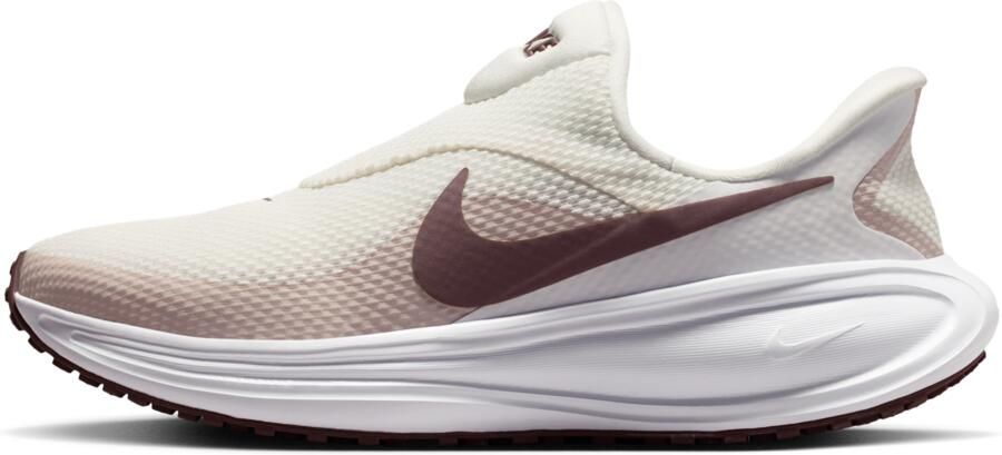 Nike Revolution 8 EasyOn hardloopschoenen voor dames (straat) Grijs