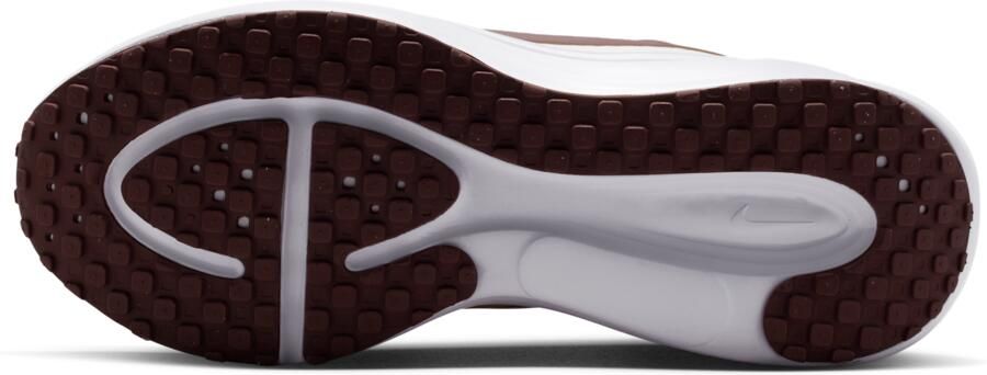 Nike Revolution 8 EasyOn hardloopschoenen voor dames (straat) Grijs - Foto 4