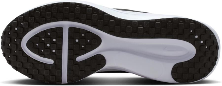 Nike Revolution 8 EasyOn hardloopschoenen voor dames (straat) Wit - Foto 4