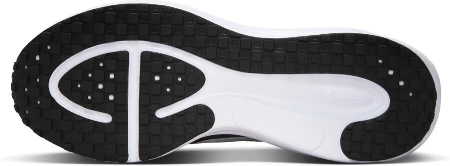 Nike Revolution 8 EasyOn hardloopschoenen voor dames (straat) Zwart - Foto 4