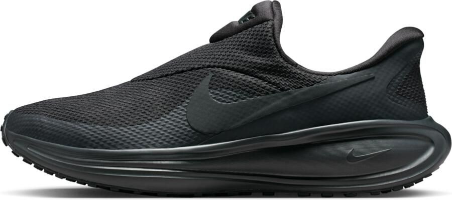 Nike Revolution 8 EasyOn hardloopschoenen voor heren (straat) Grijs