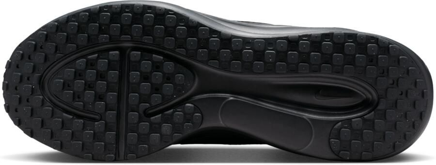 Nike Revolution 8 EasyOn hardloopschoenen voor heren (straat) Grijs - Foto 4