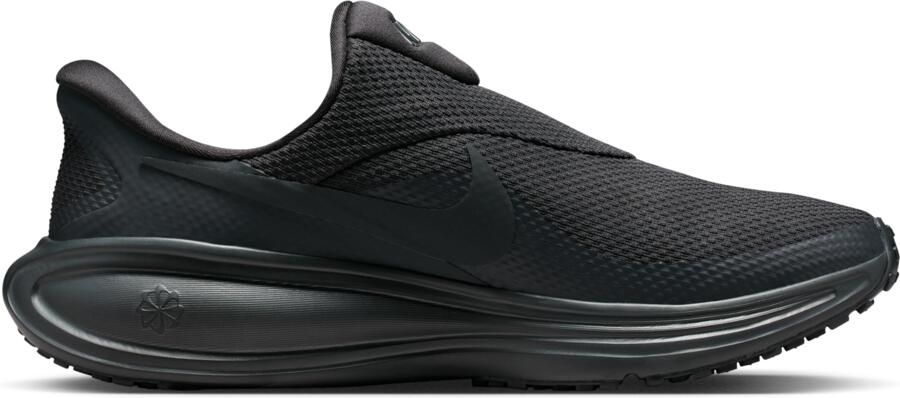 Nike Revolution 8 EasyOn hardloopschoenen voor heren (straat) Grijs - Foto 3