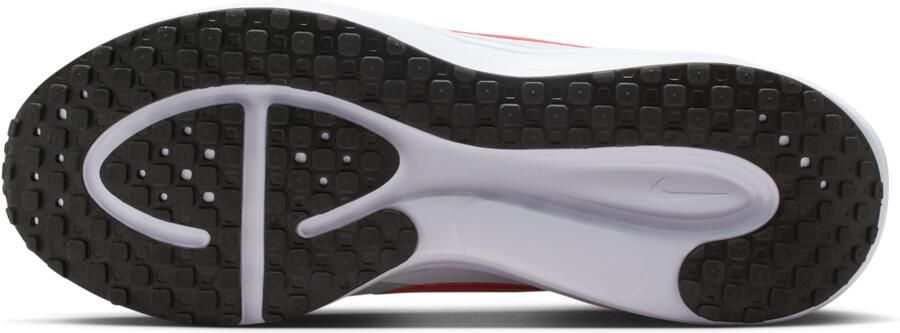 Nike Revolution 8 EasyOn hardloopschoenen voor heren (straat) Wit - Foto 4