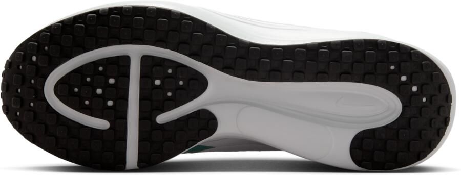 Nike Revolution 8 EasyOn hardloopschoenen voor heren (straat) Zwart - Foto 4