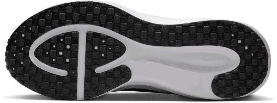 Nike Revolution 8 hardloopschoenen voor dames (extra breed straat) Wit - Foto 3