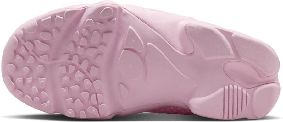 Nike Rift Kindersneakers Rood Mesh Synthetisch - Foto 3