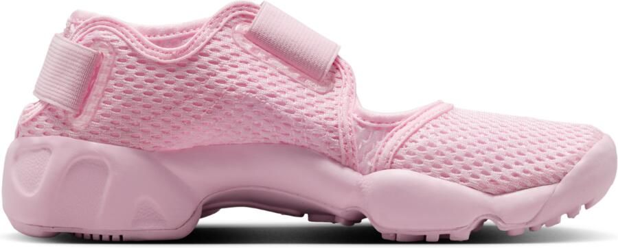 Nike Rift Kindersneakers Rood Mesh Synthetisch - Foto 4