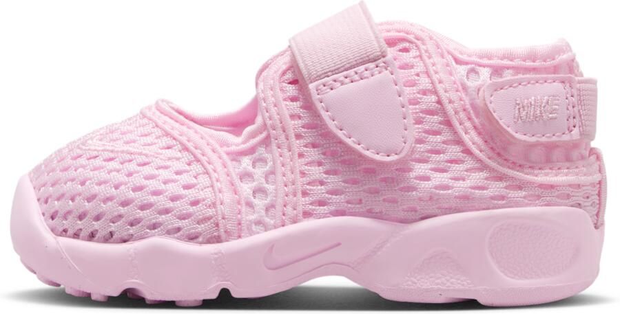 Nike Rift 2 schoenen voor baby's peuters Roze