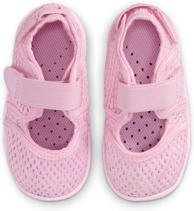 Nike Rift 2 schoenen voor baby's peuters Roze - Foto 2