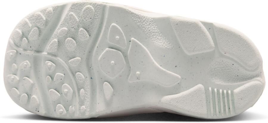 Nike Rift Babyschoenen Beige Mesh Synthetisch - Foto 4