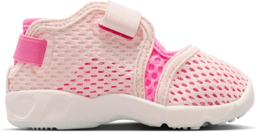 Nike Rift Babyschoenen Beige Mesh Synthetisch - Foto 3