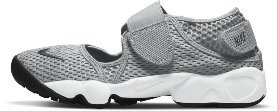 Nike Rift Schoenen voor kleuters kids Grijs