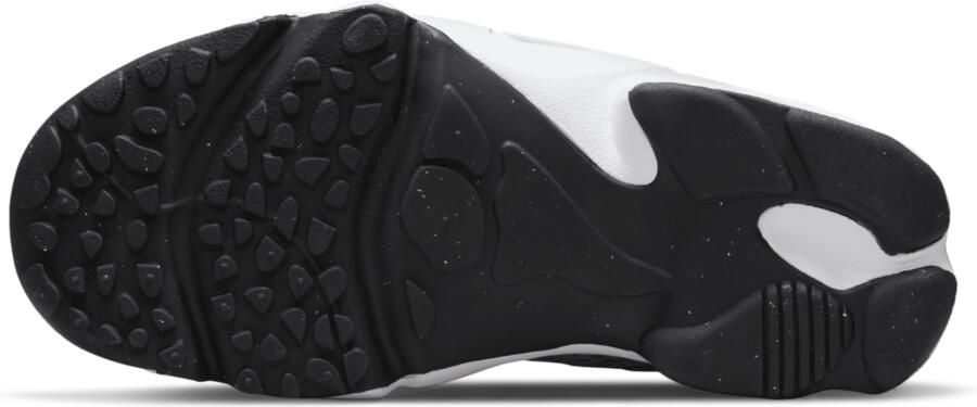 Nike Rift Schoenen voor kleuters kids Grijs - Foto 3