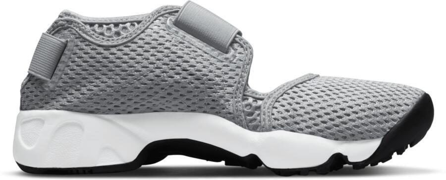 Nike Rift Schoenen voor kleuters kids Grijs - Foto 4