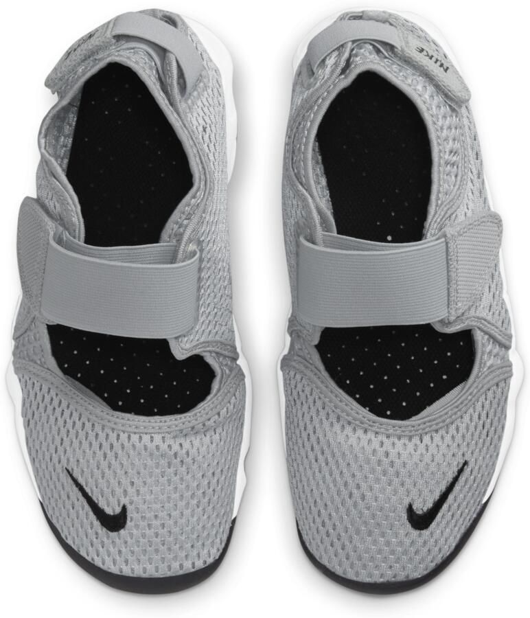 Nike Rift Schoenen voor kleuters kids Grijs - Foto 2