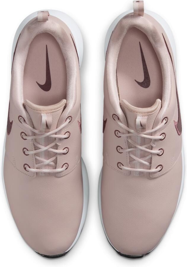 Nike Roshe G golfschoenen Roze - Foto 2