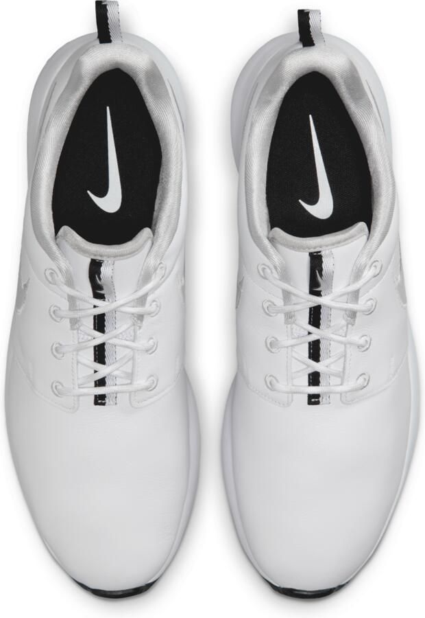 Nike Roshe G golfschoenen Wit - Foto 2